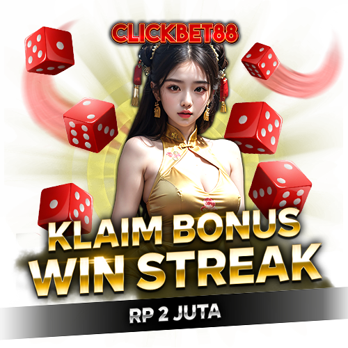 CLICKBET88 🎲 Daftar Sicbo Online & Live Casino Judi Dadu Besar Kecil Terpercaya